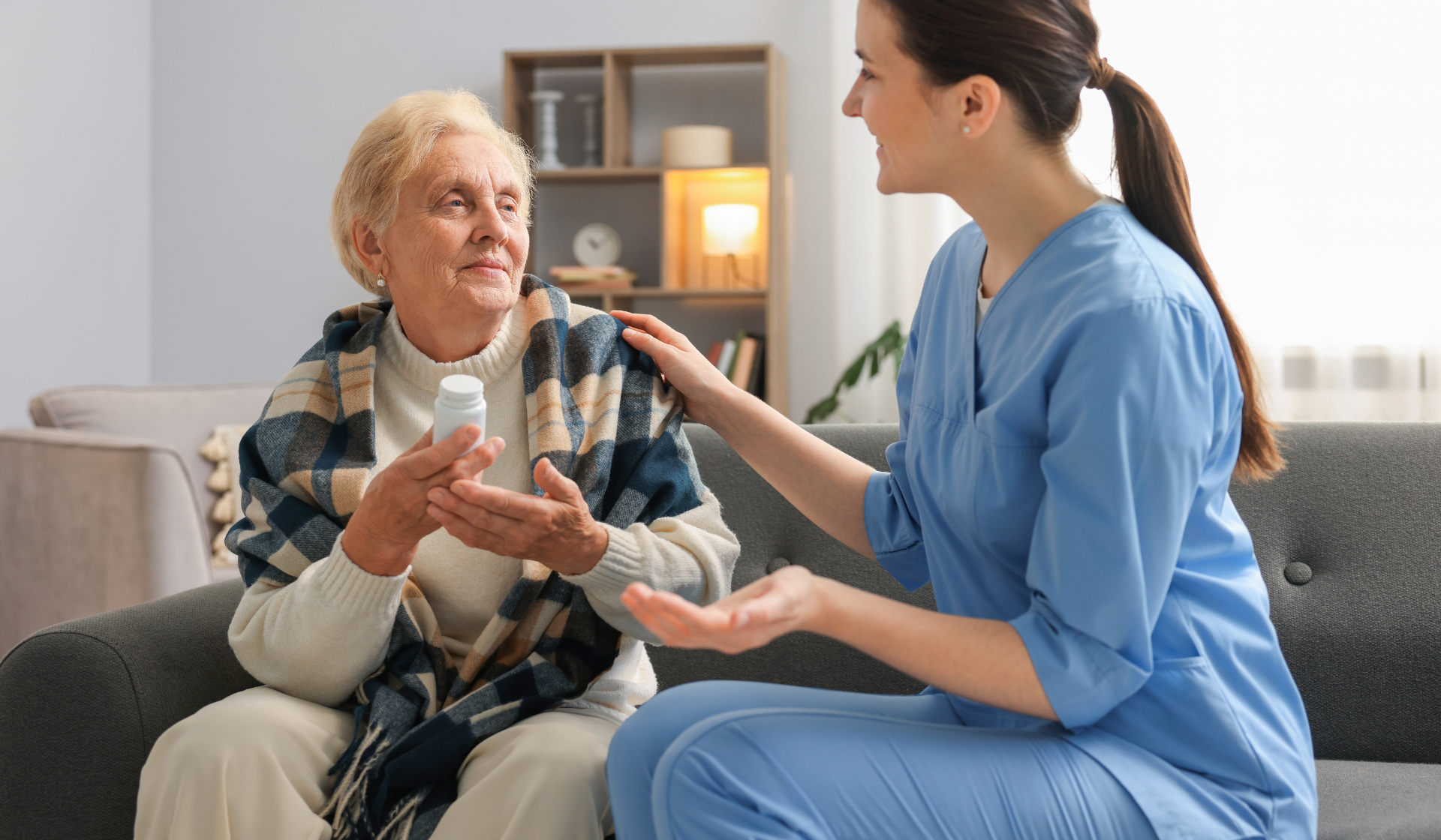 Nursing Home vs Assisted Living in McKinney, TX: Helping Families Plan for Care With Confidence