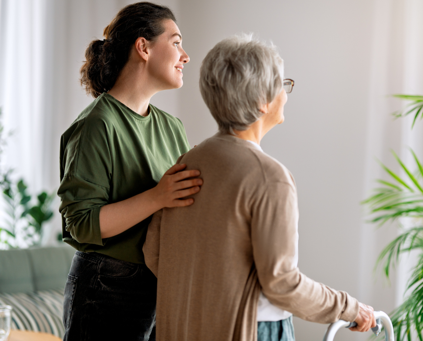 Evidence-Based Safety Standards Every Family Should Evaluate Before Choosing Senior Living in McKinney, TX