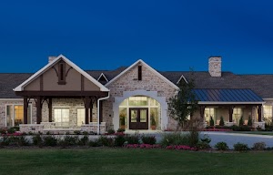 Village on the Park Stonebridge Ranch place picture